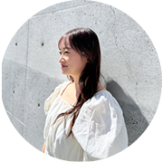 デザイナー／コーダー Runa