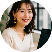 デザイナー／コーダー Mizuki